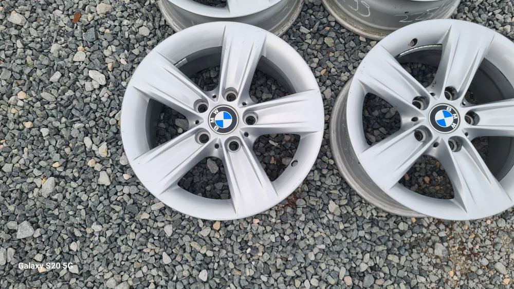 Оригинални джанти БМВ 5/120 BMW f30,f31,f32,f33,f36 5x120