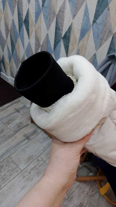 Куртка женская зимняя