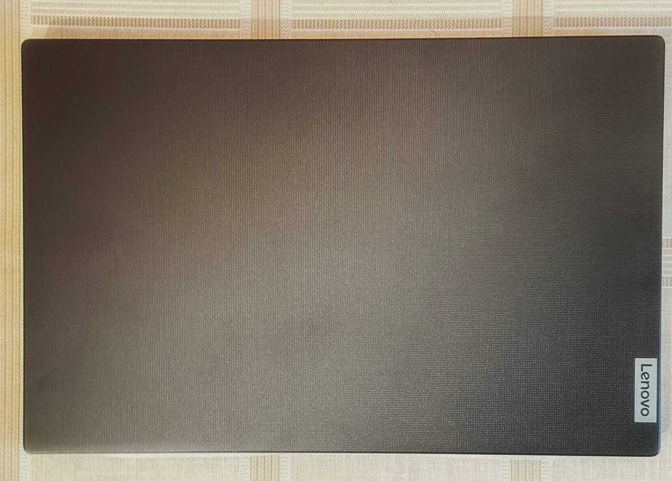 LENOVO V15 ( i5 -12500H).Офисный ноутбук. Новый. С гарантийным талоном