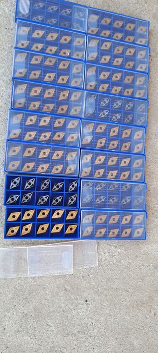 Placute vidia strung