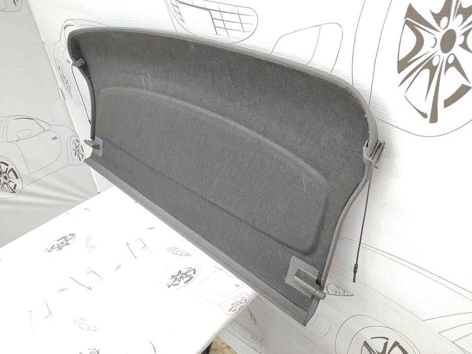 Polita Portbagaj Audi A3 (8V) Hatchback 2012–2020 / Cod OEM 8V3867769 RY9 (4B2)
