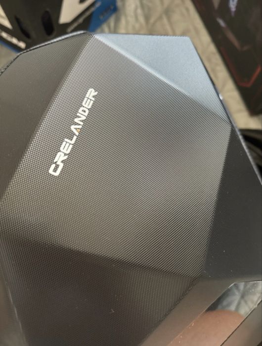 Rucsac Moto cu Ecran LED Programabil, Design Waterproof, Negru.