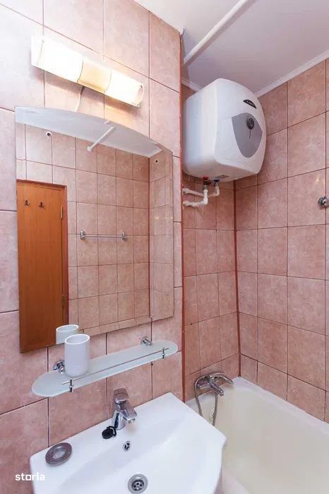 3 Camere | Stefan cel Mare | Loc de parcare | 69 MP