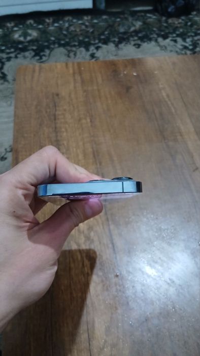 Iphone 13 pro 128 gb