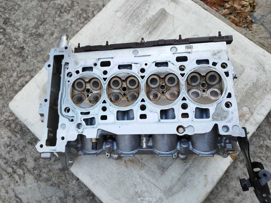 Двигател за BMW на части