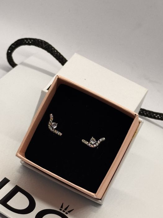 Pandora обеци Пандора