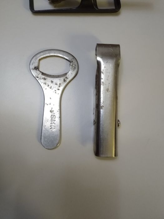 Открывашки бутылок. Штопор. СССР.