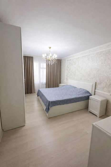 Продам 4-комн.квартиру