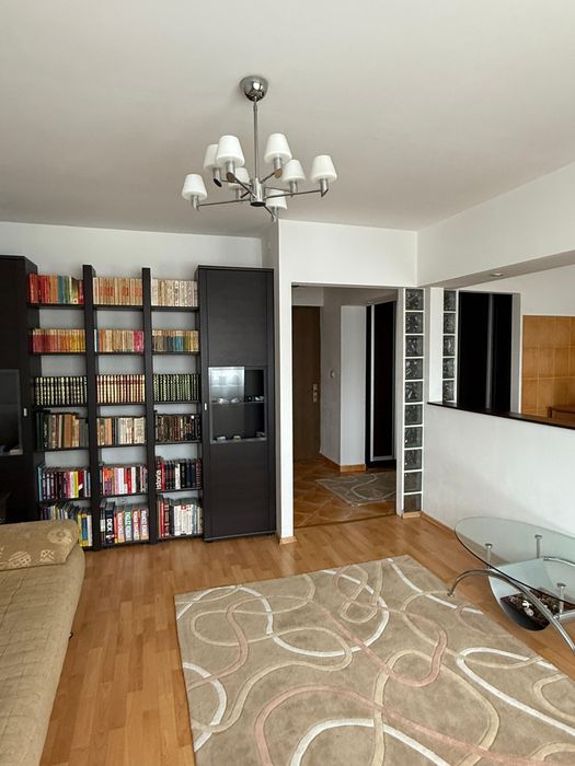 Apartament de închiriat în Buftea