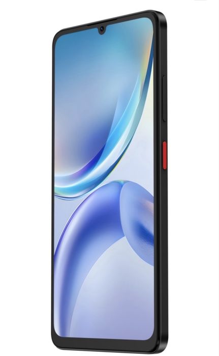 Смартфон ZTE A36, новый запечатанный
