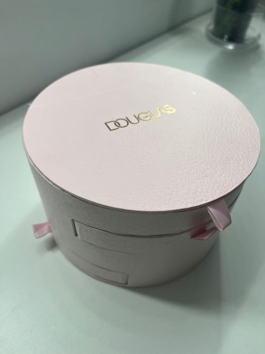 Douglas beauty palette