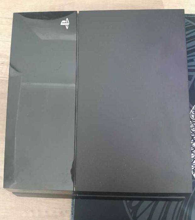 Пс4 2017 года 5 игр 2 джостика