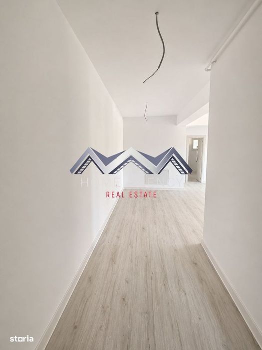 Apartament 2 camere Otopeni | parter înalt + terasă | parcare subteran