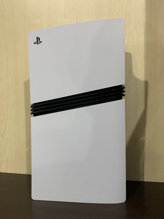 Playstation 5 pro 2tb