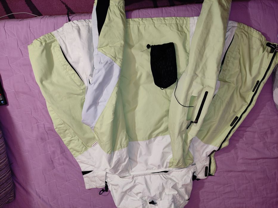 Ски яке Orage с висок воден стълб