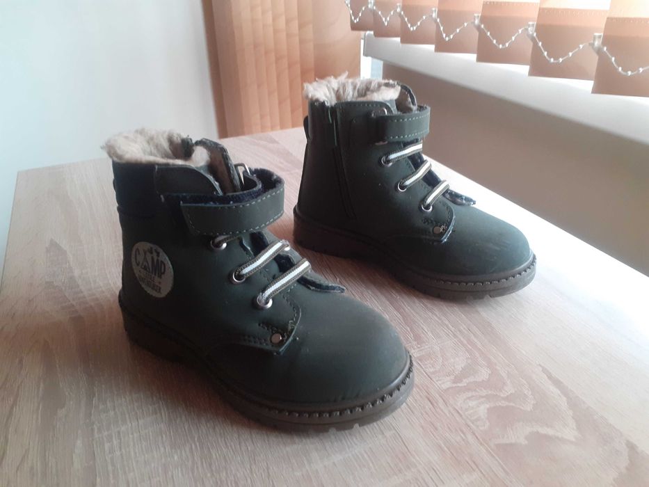 Зимни боти за момче номер 29