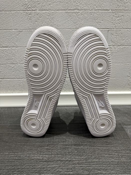 Air Force 1 '07 FRESH