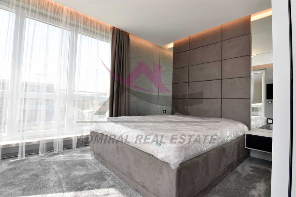 Луксозен тристаен -Изгрев