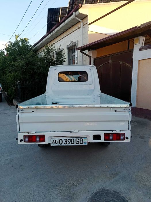 Changan mini gruzavik