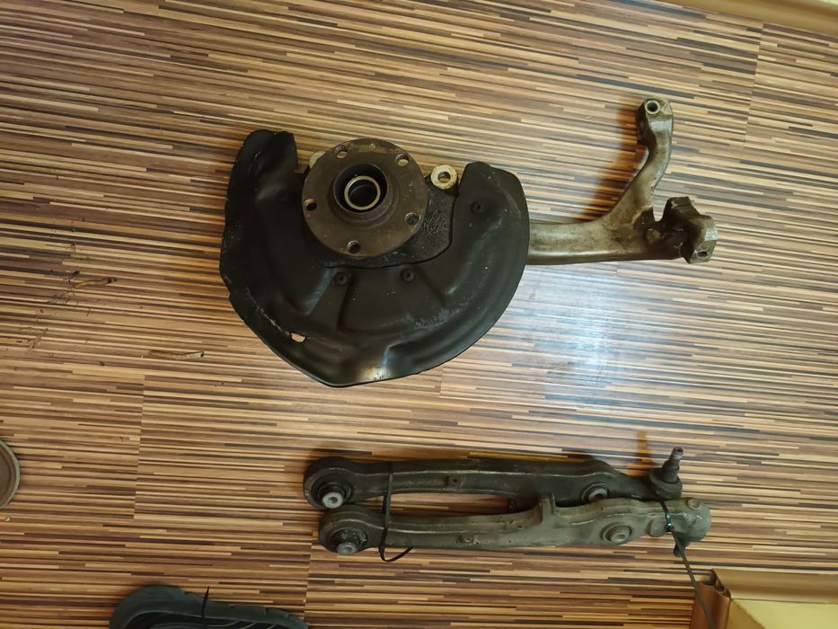 Шенкел Audi a6 c6