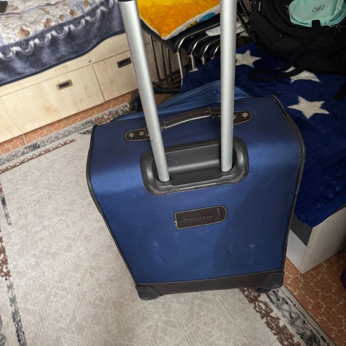 Чемодан samsonite