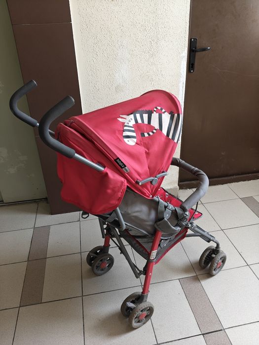 Продам коляску срочно