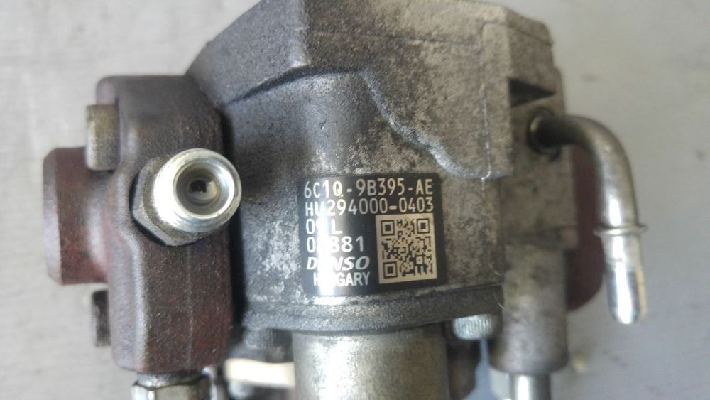 pompa inalte 2.2 d multijet 4hu 4hv fiat ducato citroen jumper ford transit peugeot boxer dupa 2006