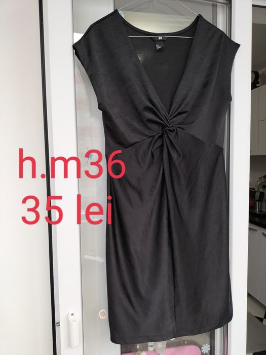 Haine 36 Alba Iulia