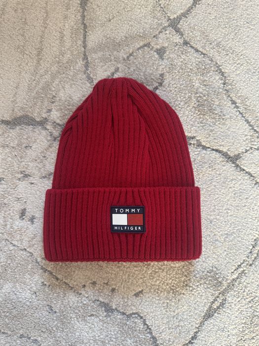 Caciula Tommy Hilfiger Rosie