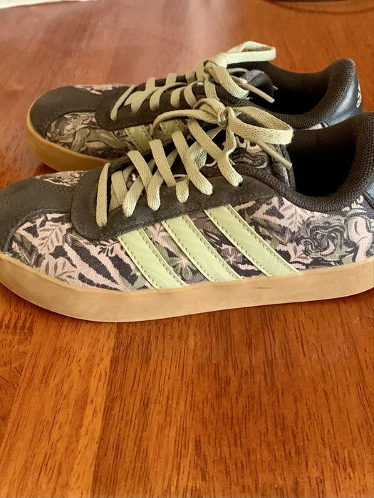 Детские кроссовки адидас оригинал