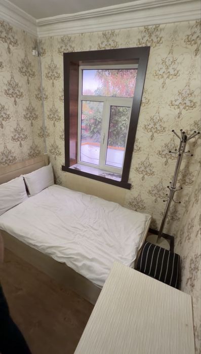 Andijon Hostel Mehmonxona