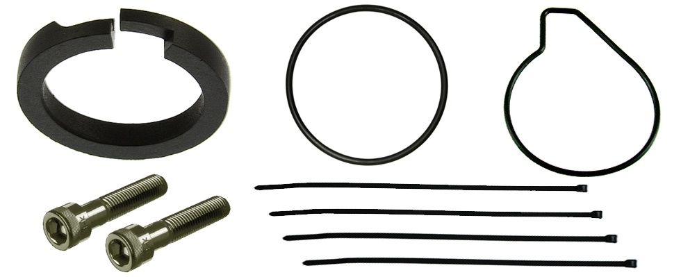 Ремонтен комплект за компресор за въздушно окачване WABCO