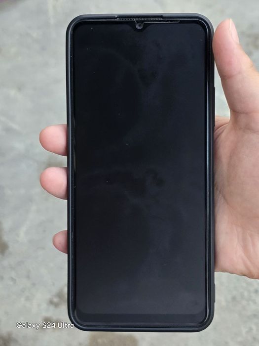 Oppo A 17 holati ideal 170000 ming