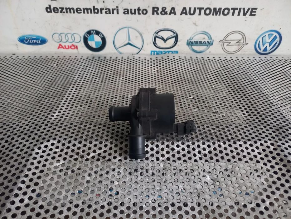 Pompa Secundara Auxiliara Apa Vw Seat Skoda Audi 1.0 TSI TFSI Cod 5Q T-Roc Fabia Ibiza Audi A1 Q2 A
