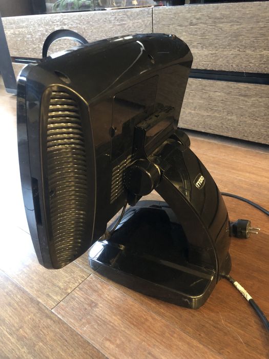 Пос система Tysso pos-3000
