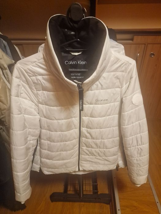 Geaca Cavin Klein
