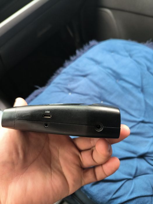 Radar WHISTLER pro.99ST