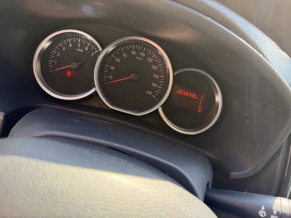 Dacia logan 2 1.5 diesel 90 cai 2018