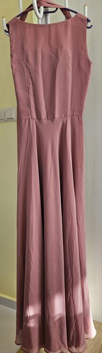 Официална дълга рокля