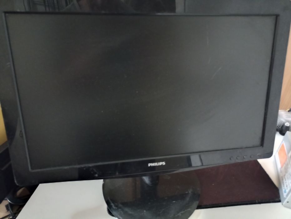 Мониторы от 19 до 24 дюймов