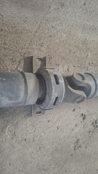 Продам кардан тирсан 3.20