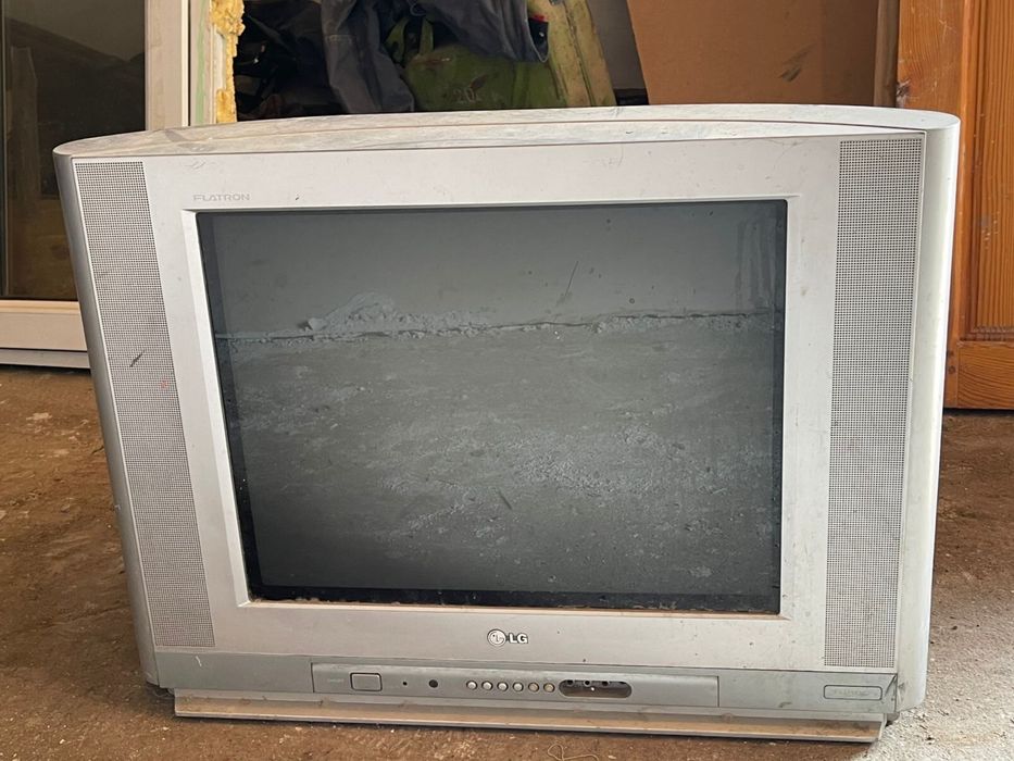 Телевизор сатылады