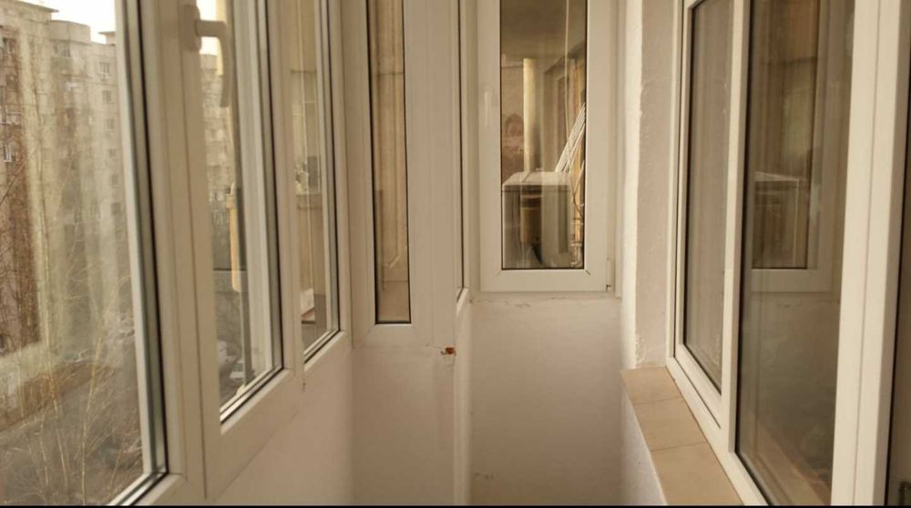 Propietar, inchiriez garsoniera 42mp langa parc Sebastian