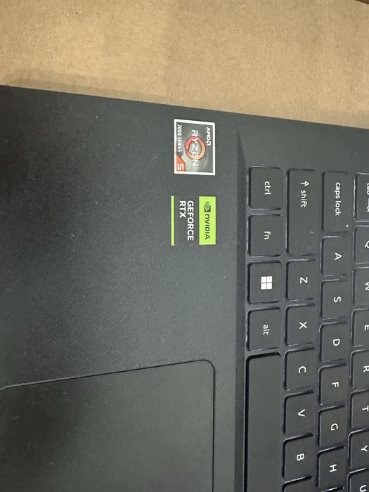 Acer Nitro V15 anv15-41