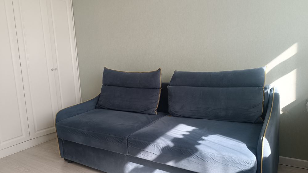 Продам диван раскладной