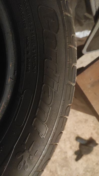 Продам бу шина в каскелен