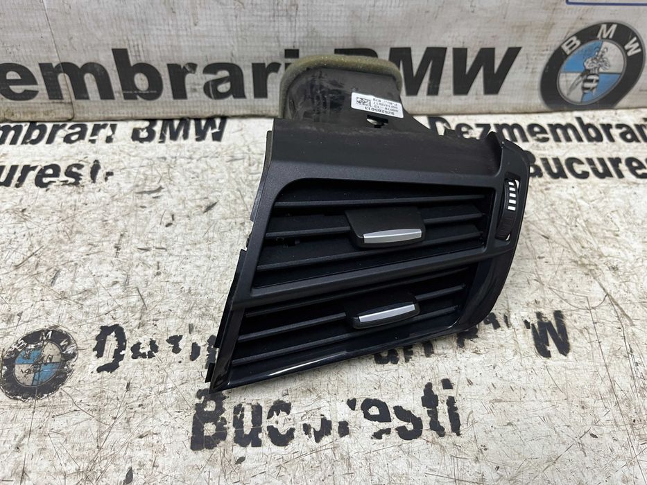 Grila Ventilatie BMW X5 F15 X6 F16