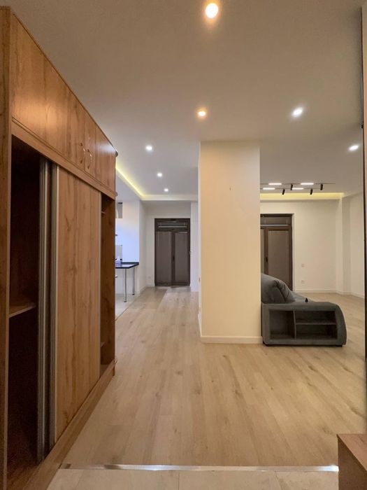 Tashkent City Новостройка ЖК Boulevard 3 комнатная 5 этаж, 92м2. Евро