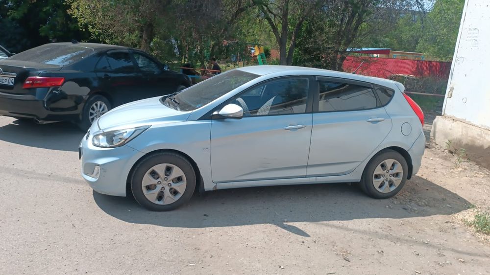 Сдам авто в аренду