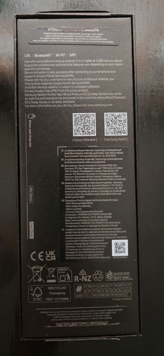 Samsung Galaxy Watch Ultra